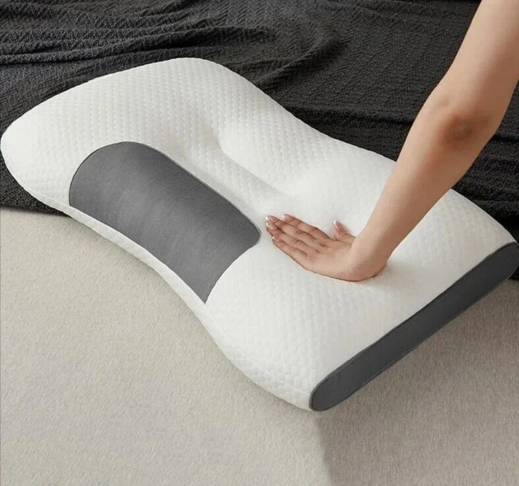 Almohada ortopedia cervical relax